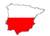 TE CUIDA GRANADA SUR - Polski